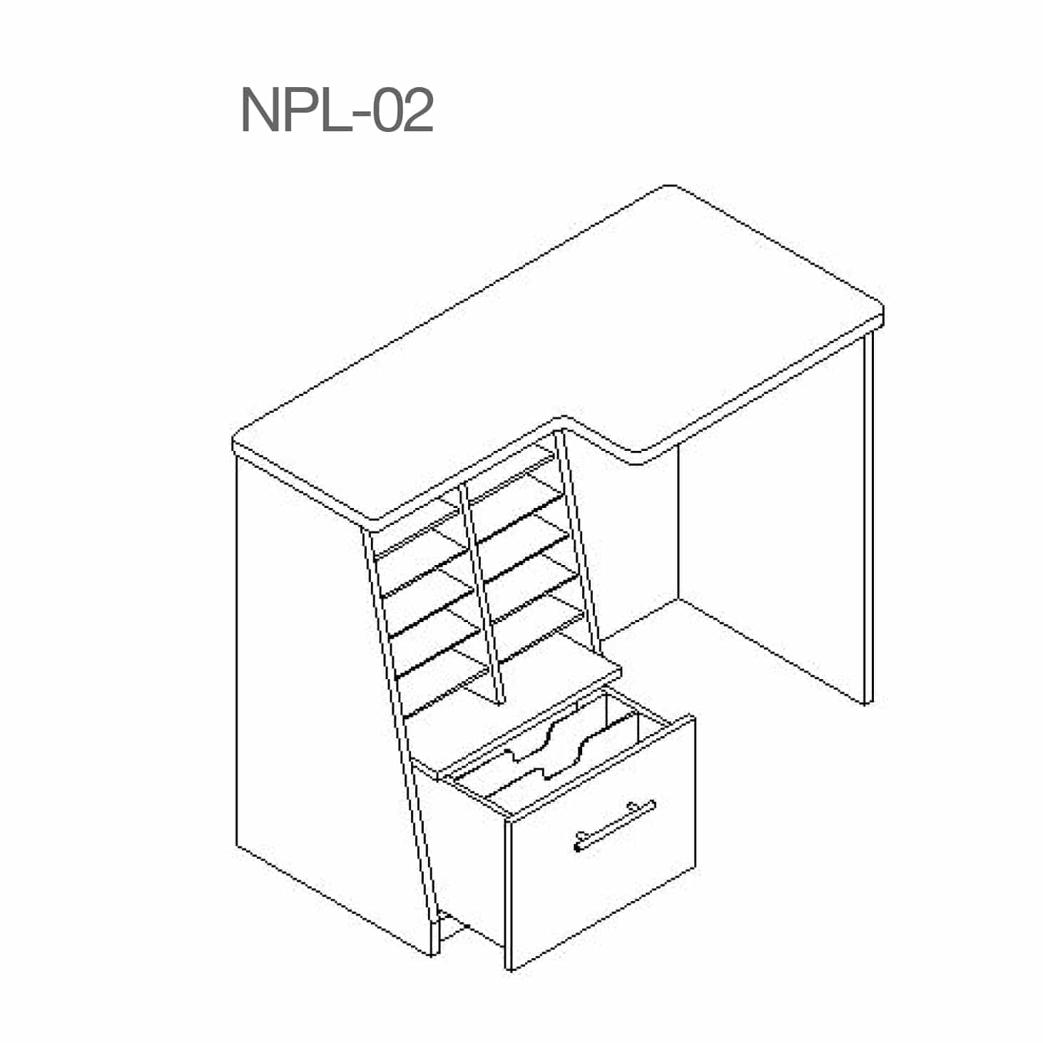 Nursepod Configuration