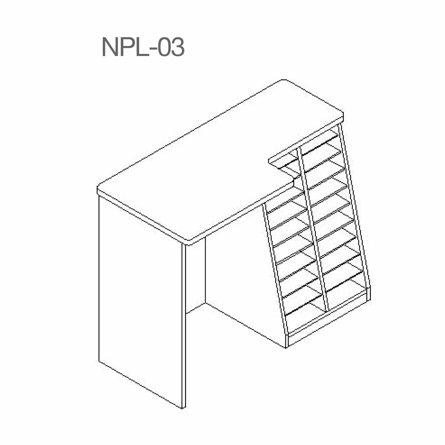 Nursepod Configuration