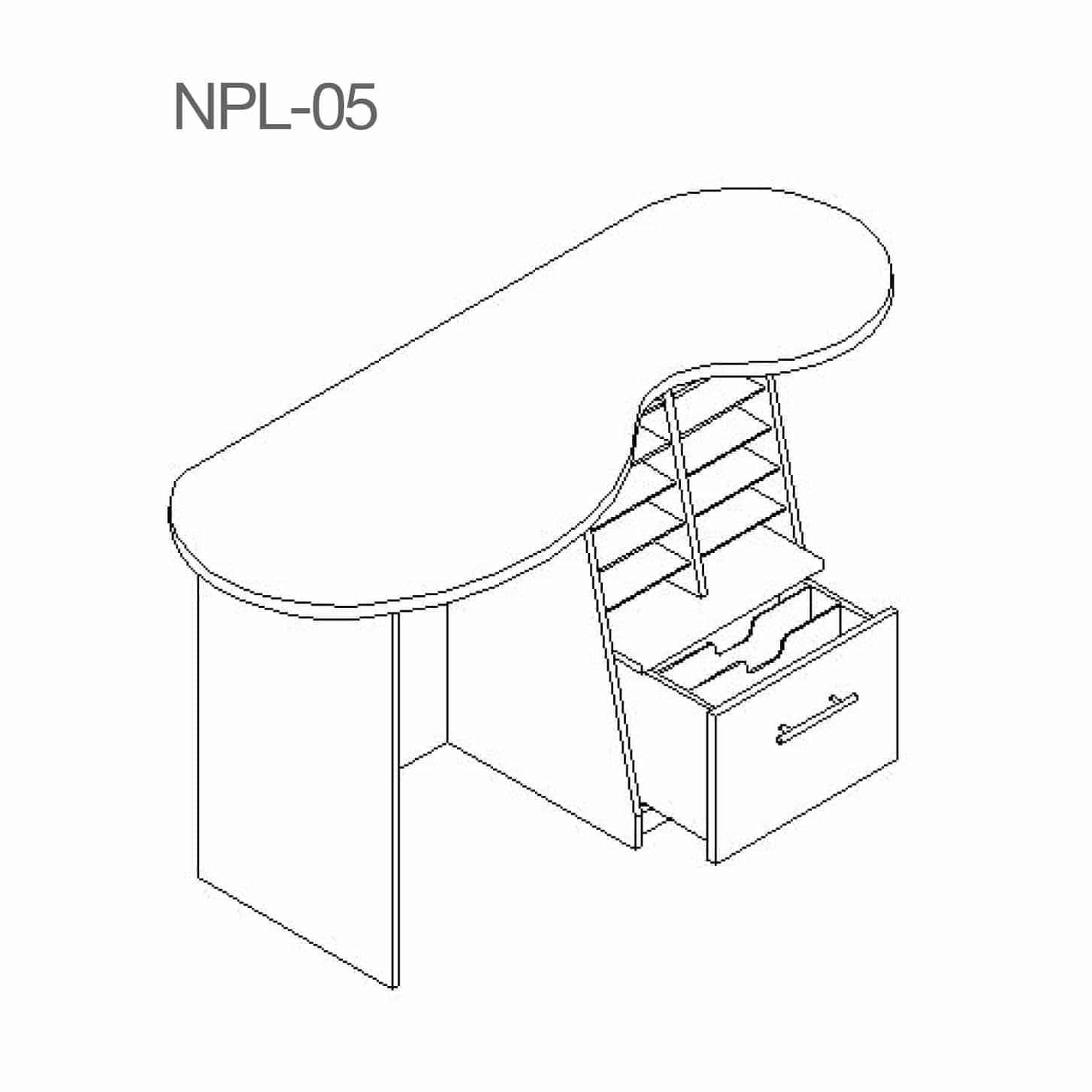 Nursepod Configuration