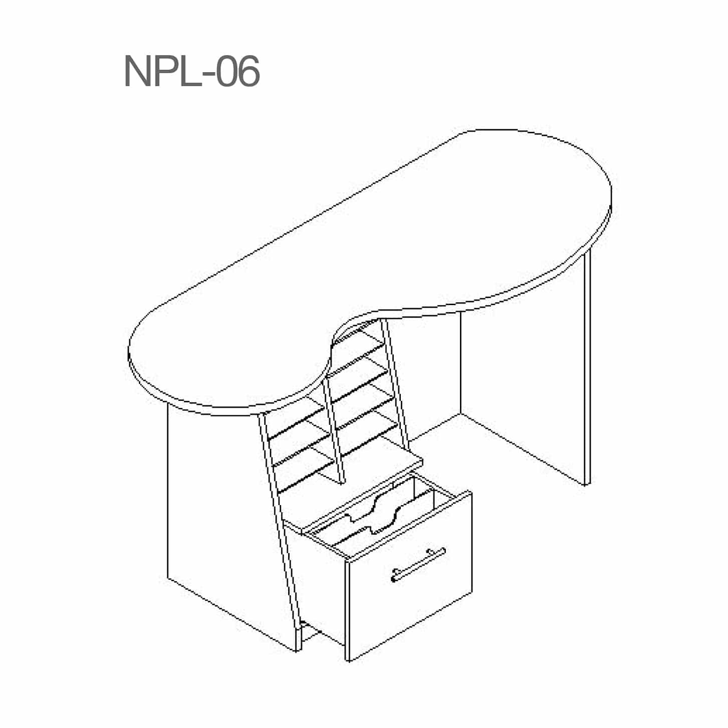 Nursepod Configuration