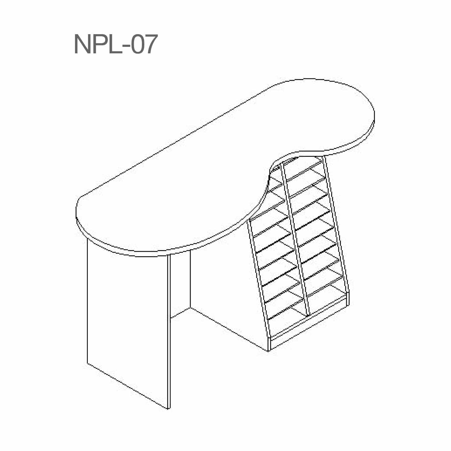 Nursepod Configuration