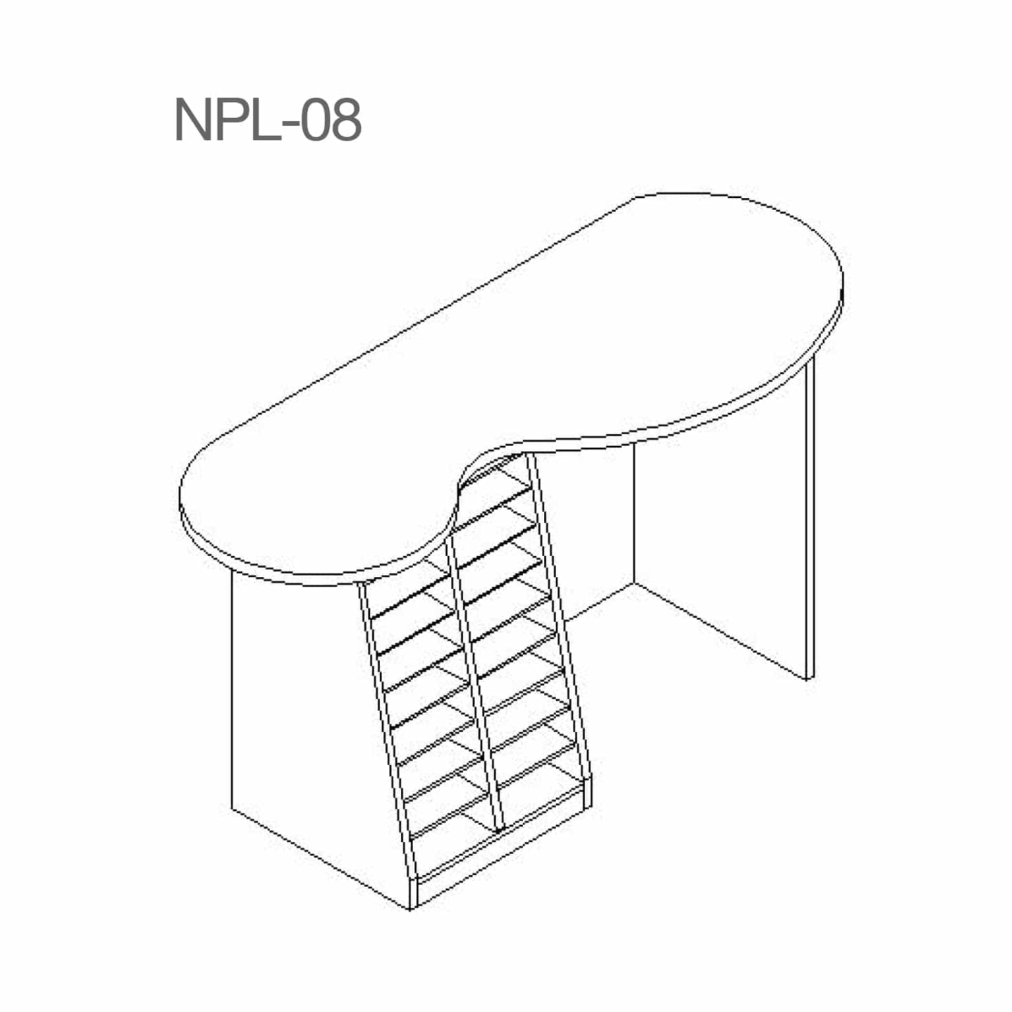 Nursepod Configuration